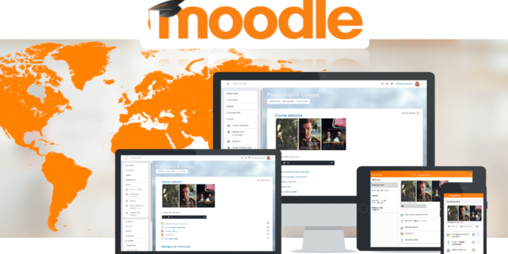 ¿MOODLE, el mejor LMS?